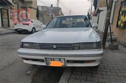 تويوتا II مارك